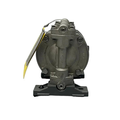 YTS D050 ST Air-Operated Double Diaphragm Pump-Air-Operated Double Diaphragm Pump-Used Industrial Parts