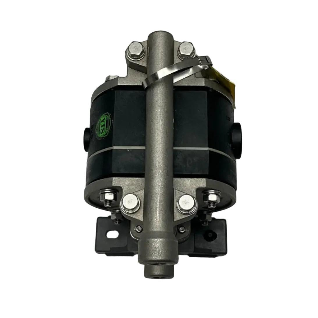 YTS D050 ST Air-Operated Double Diaphragm Pump-Air-Operated Double Diaphragm Pump-Used Industrial Parts