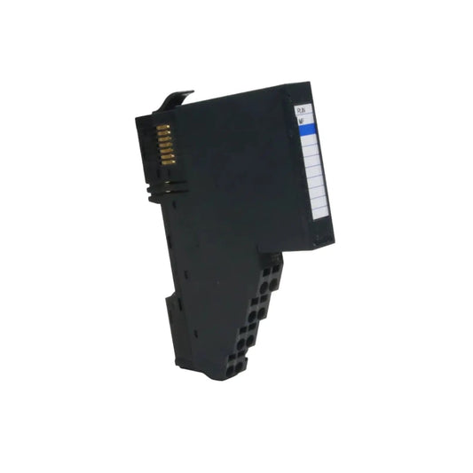 Yaskawa Vipa 021-1BF00 Digital Input Module-Digital Input Module-01-AA-04-07-03-6152428969958-Used Industrial Parts