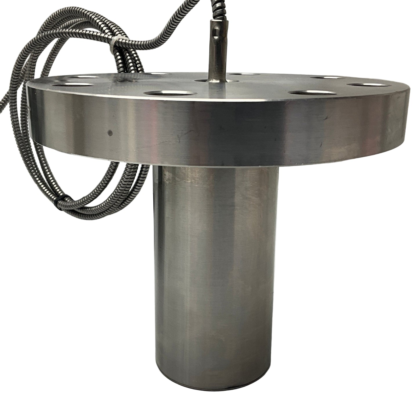 Yokogawa DPharp EJA 110A Differential Pressure Transmitter-Differential Pressure Transmitter-Used Industrial Parts