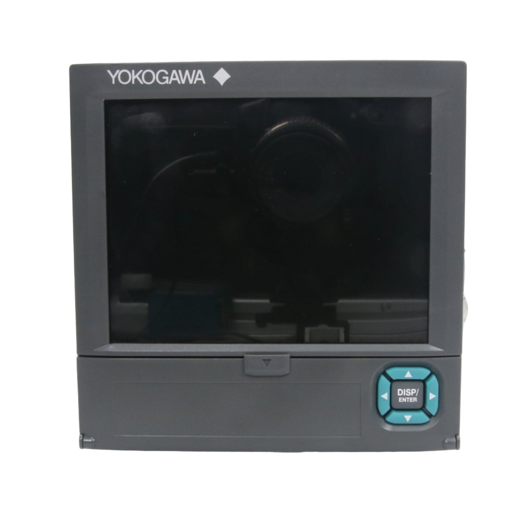 Yokogawa FX1006-4-2-L Paperless Recorder-Paperless Recorder-Used Industrial Parts