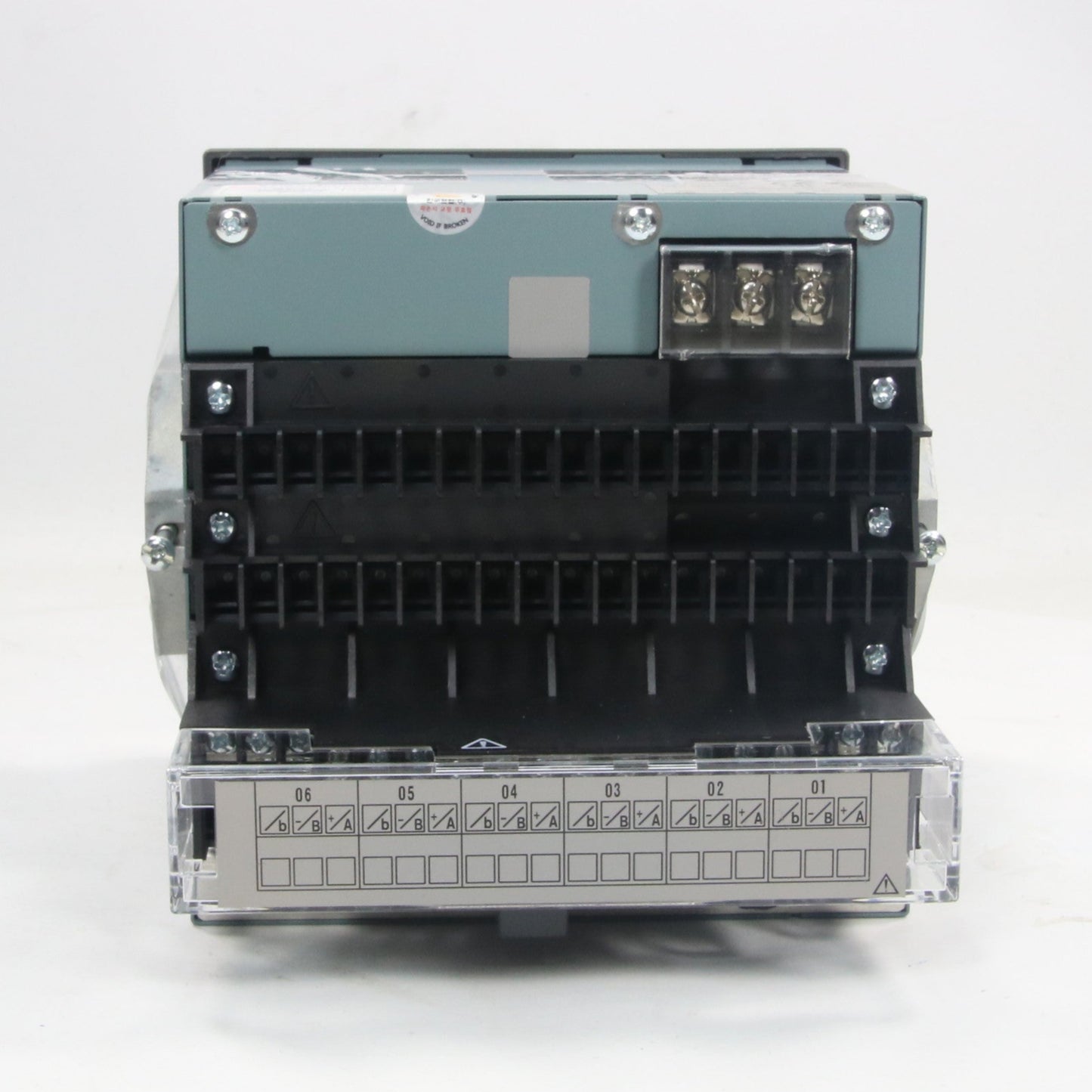 Yokogawa FX1006-4-2-L Paperless Recorder-Paperless Recorder-Used Industrial Parts