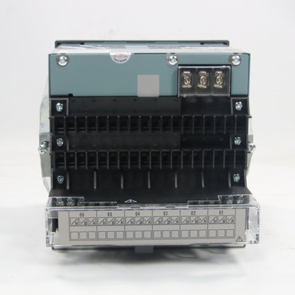 Yokogawa FX1006-4-2-L Paperless Recorder-Paperless Recorder-Used Industrial Parts