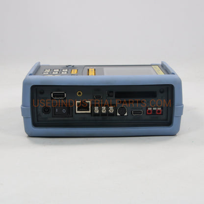 Yokogawa XL100 Portable Data Station-Data Logger-AC-05-06-Used Industrial Parts