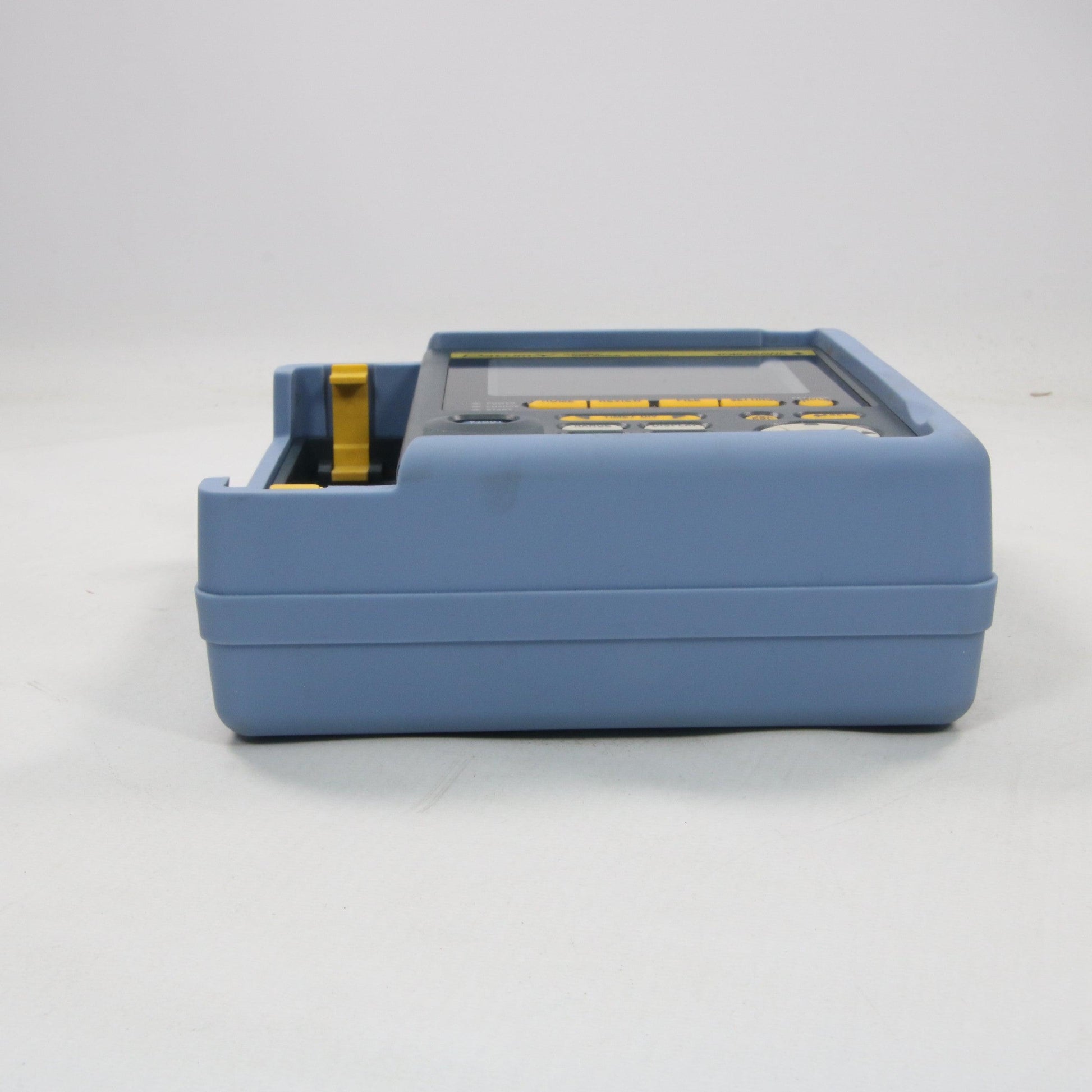 Yokogawa XL100 Portable Data Station-Data Logger-Used Industrial Parts