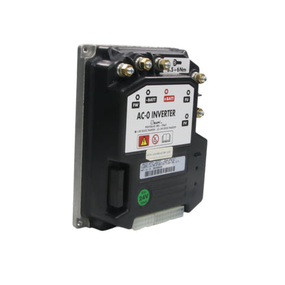 Zapi AC 0 Inverter-Inverter-Used Industrial Parts