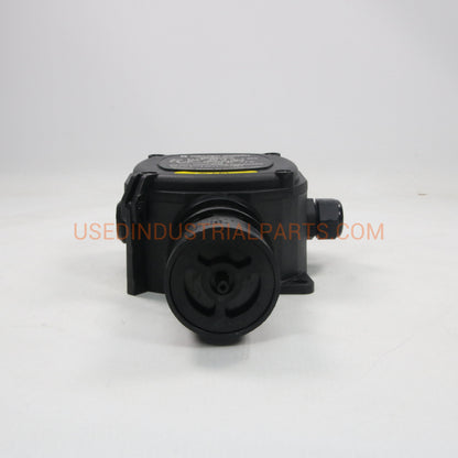 Zareba Zellweger Analytics Sensepoint Potable Gas Detection-Gas Detection Terminal-BC-04-01-Used Industrial Parts