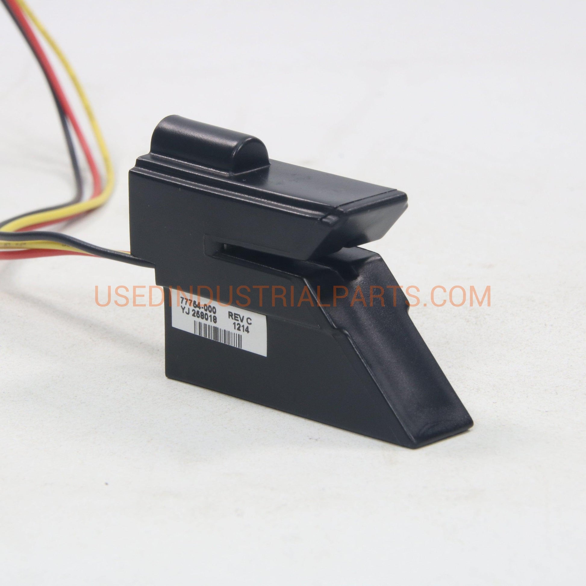 Zebra G77752M Kit Transmissive Media Sensor-Transmissive Media Sensor-AA-07-03-Used Industrial Parts