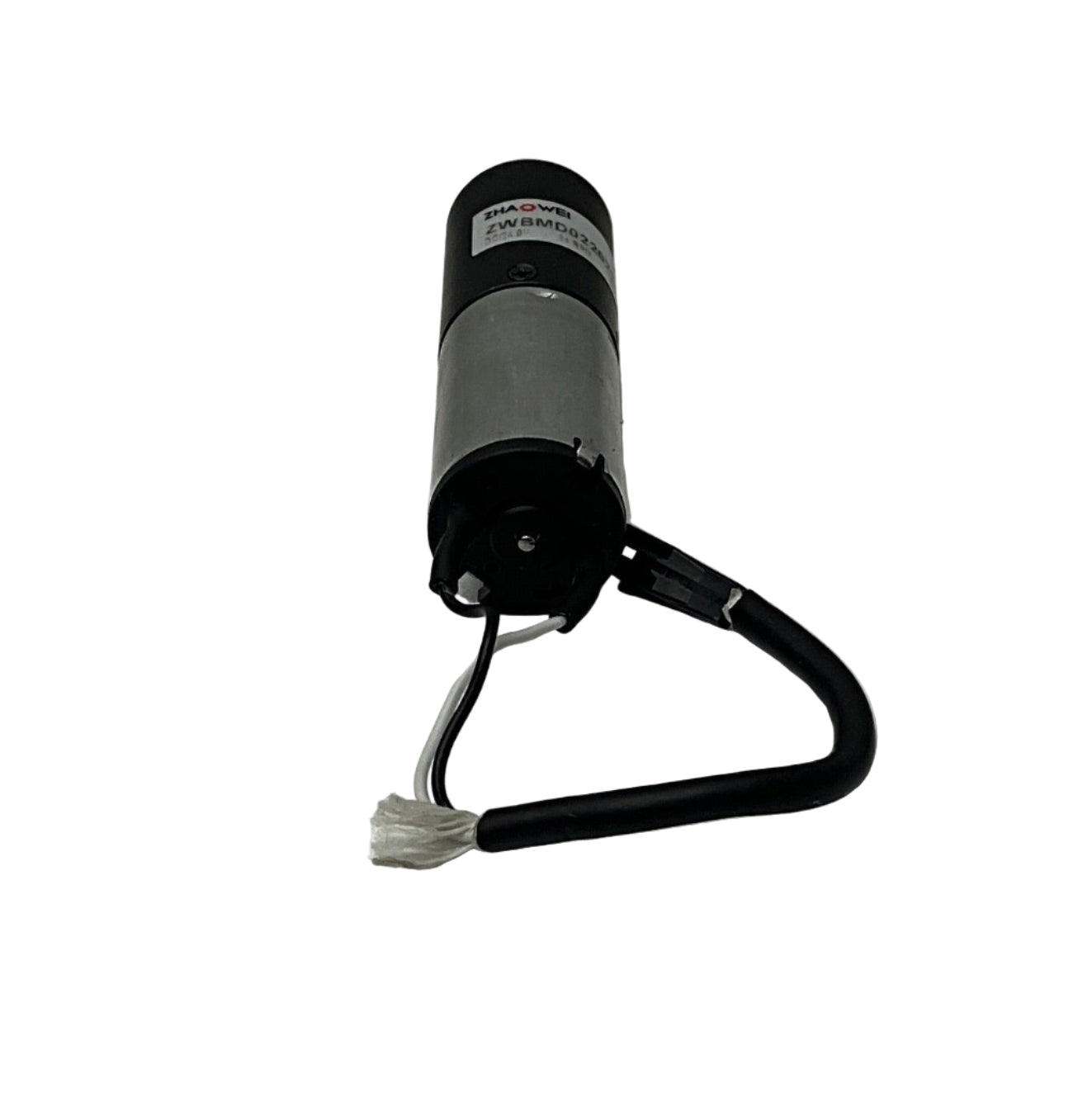 Zhaowei ZWBMD022022-96 Servo Motor-Servo Motor-Used Industrial Parts