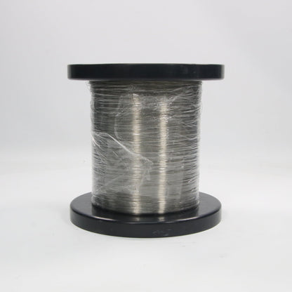 Zirconium Zr 702 Wire 0.2mm-Zr 702-Used Industrial Parts