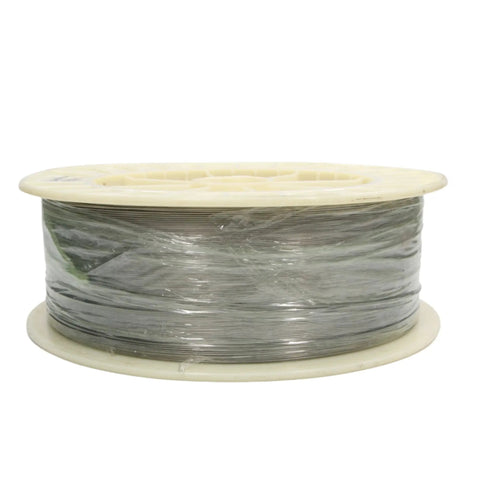 Zirconium Zr 702 Wire 1.0mm-Zr 702-CE-01-02-01-Used Industrial Parts