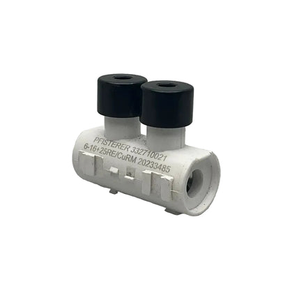 Pfisterer 332710021 LV Piercing Connector x 10pcs-LV Piercing Connector-01-AA-06-07-05-6152430526552-Used Industrial Parts