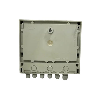 Mecair MTS4 D4 Solenoid Pulse Jet Sequencer-Solenoid Pulse Jet Sequencer-Used Industrial Parts