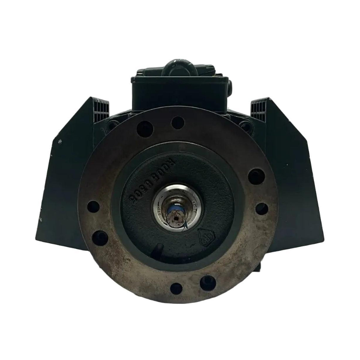 DSI Dynamatic 100TR2/2 Adjustable Speed Eddy-Current Drive with Controller-Adjustable Speed Eddy-Current Drive-Used Industrial Parts