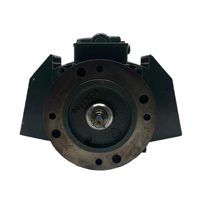 DSI Dynamatic 100TR2/2 Adjustable Speed Eddy-Current Drive with Controller-Adjustable Speed Eddy-Current Drive-Used Industrial Parts