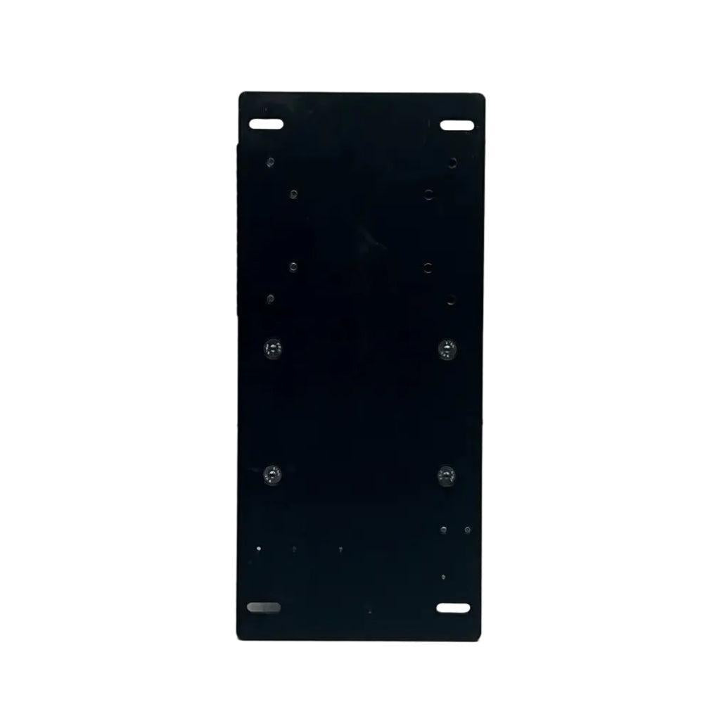 Euchner MGB-L2B-PNC-R-123011 Safety Locking System-Safety Locking System-Used Industrial Parts