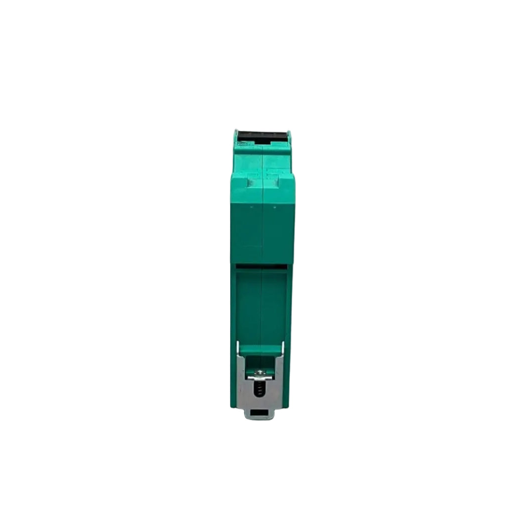 Pepperl+Fuchs VBA-4E-KE-ZE AS-Interface I/O Module-AS-Interface I/O Module-Used Industrial Parts