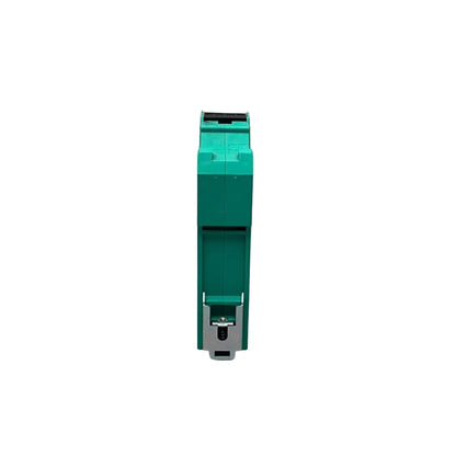 Pepperl+Fuchs VBA-4E-KE-ZE AS-Interface I/O Module-AS-Interface I/O Module-Used Industrial Parts