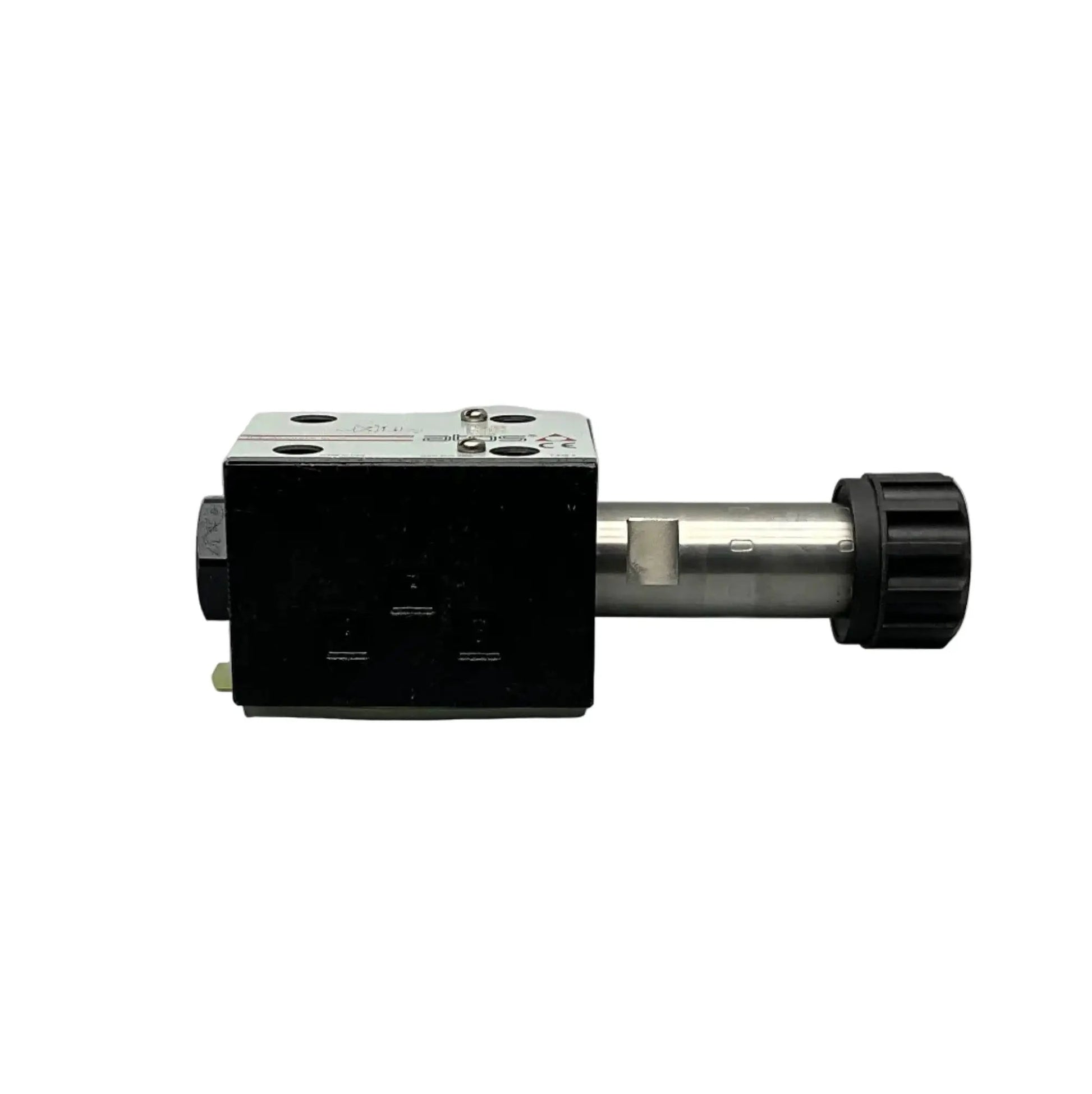 Atos DHE-0631/2/A DC 20 4/2 Way Directional Hydraulic Valve-4/2 Way Directional Hydraulic Valve-Used Industrial Parts