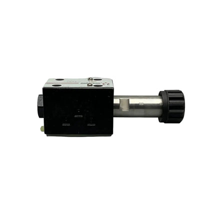 Atos DHE-0631/2/A DC 20 4/2 Way Directional Hydraulic Valve-4/2 Way Directional Hydraulic Valve-Used Industrial Parts