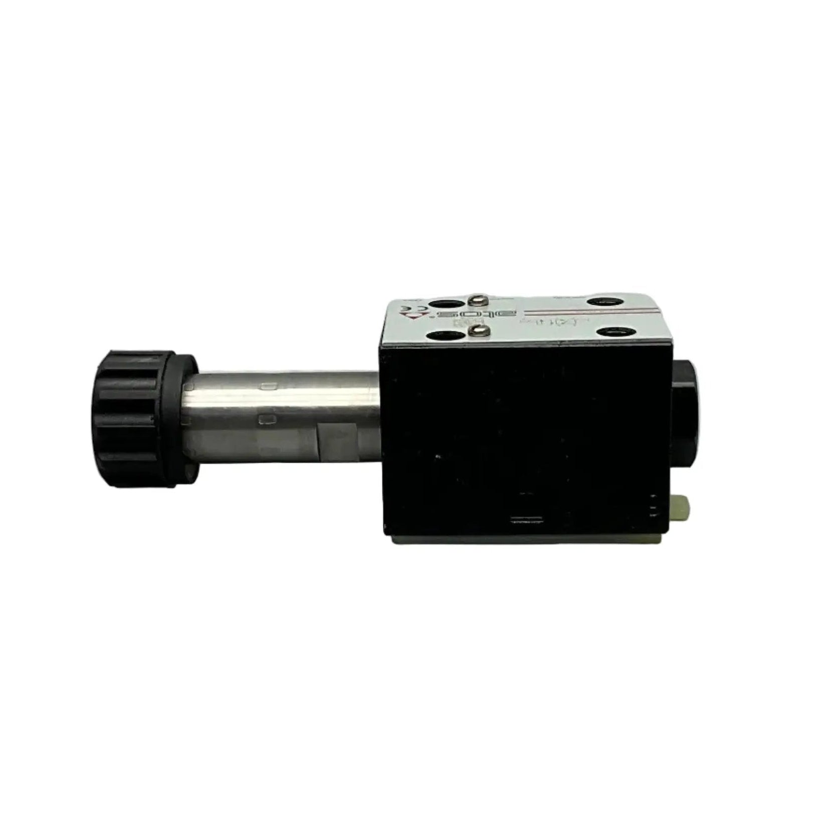 Atos DHE-0631/2/A DC 20 4/2 Way Directional Hydraulic Valve-4/2 Way Directional Hydraulic Valve-Used Industrial Parts