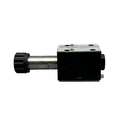 Atos DHE-0631/2/A DC 20 4/2 Way Directional Hydraulic Valve-4/2 Way Directional Hydraulic Valve-Used Industrial Parts