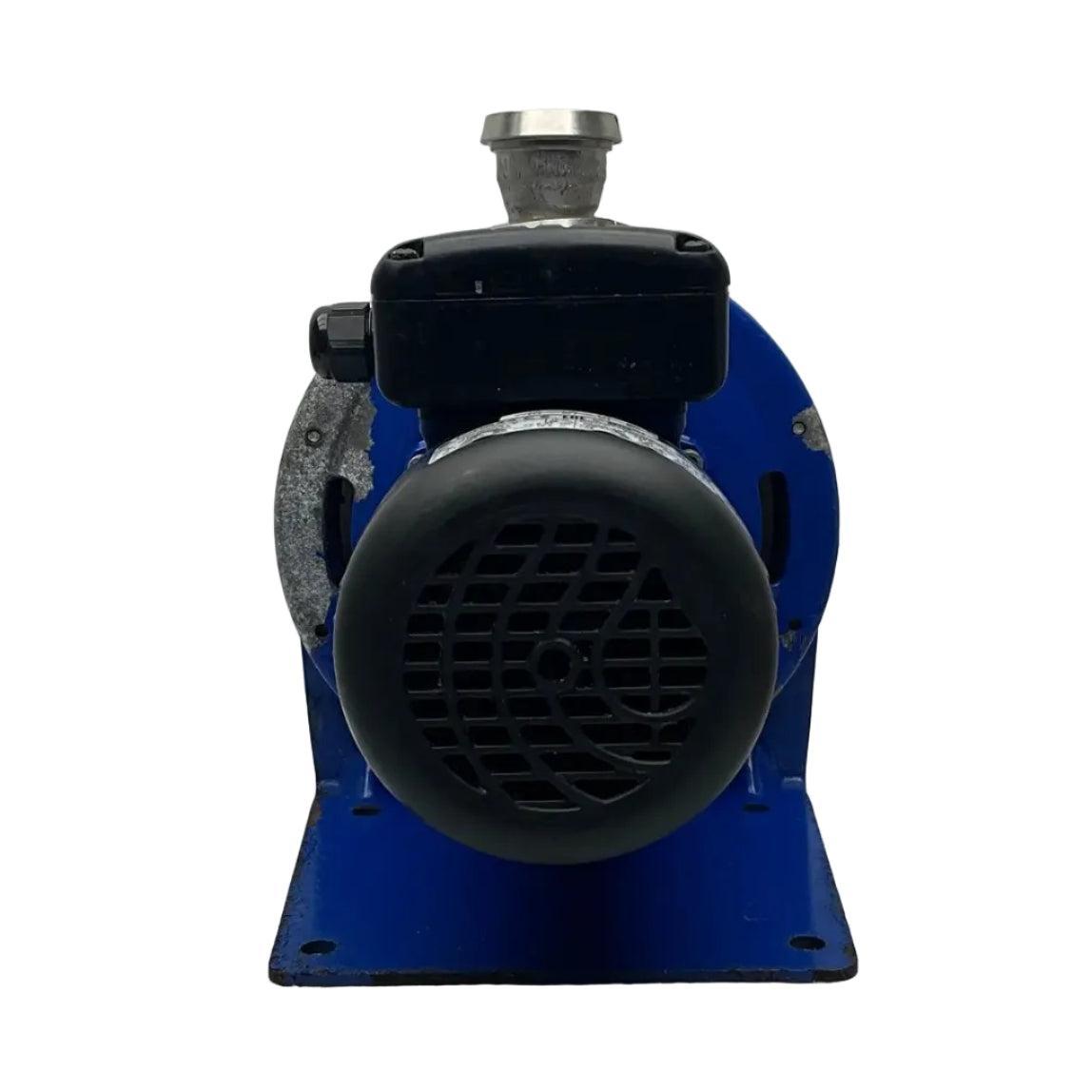 Lowara Centrifugal Pump: Lowara CEA70/3N/A-V Centrifugal Pump