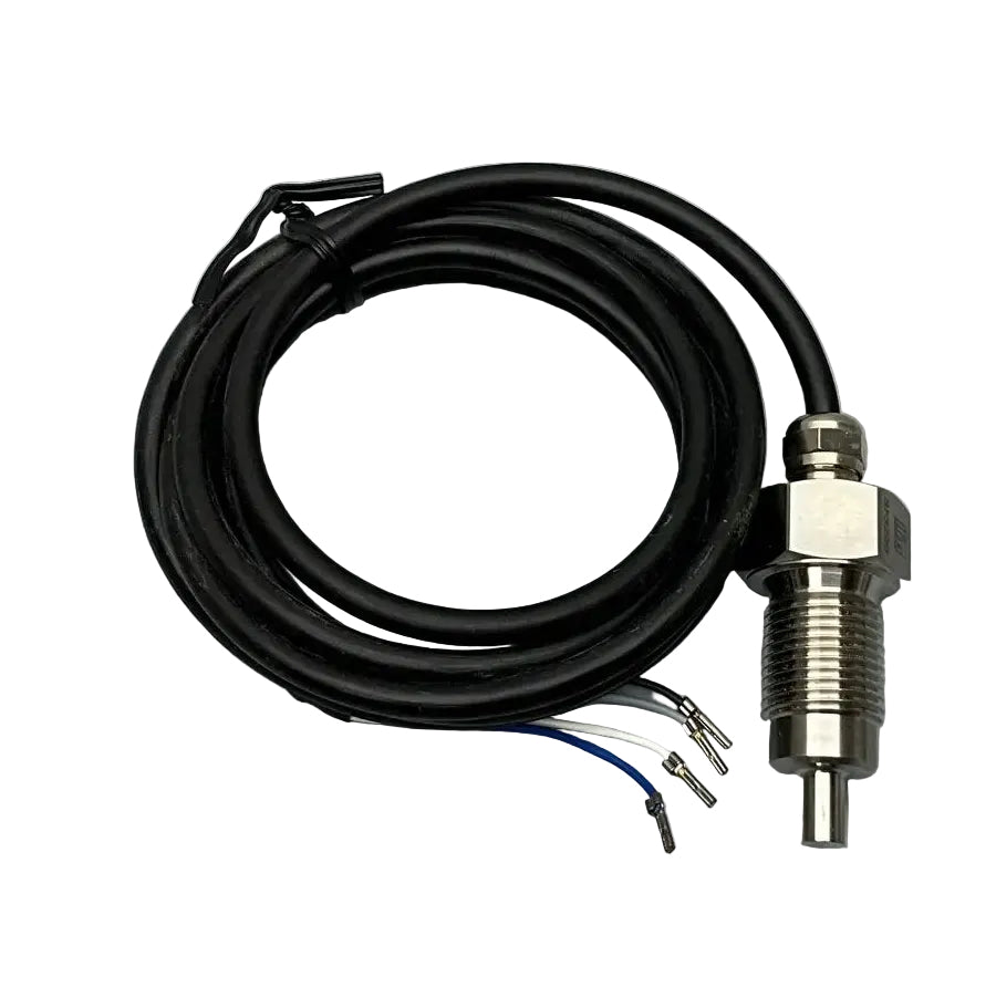 IFM Electronic SF3200 Flow Sensor-Flow Sensor-Used Industrial Parts