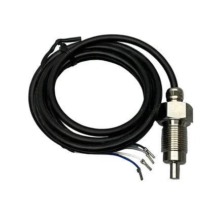 IFM Electronic SF3200 Flow Sensor-Flow Sensor-Used Industrial Parts