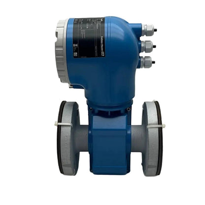 Endress+Hauser Proline Promag P 300 Electromagnetic Flowmeter-Electromagnetic Flowmeter-Used Industrial Parts