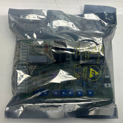 DSI Dynamatic 100TR2/2 Adjustable Speed Eddy-Current Drive with Controller-Adjustable Speed Eddy-Current Drive-Used Industrial Parts