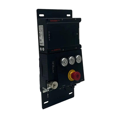 Euchner MGB-L2B-PNC-R-123011 Safety Locking System-Safety Locking System-AE-03-01-03-6152430514580-Used Industrial Parts