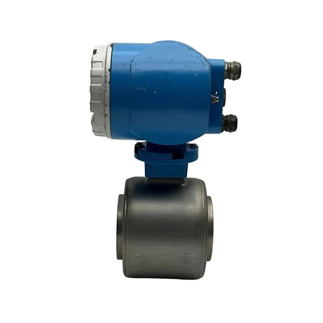 Endress+Hauser Promag 50H50 Electromagnetic Flowmeter-Electromagnetic Flowmeter-Used Industrial Parts