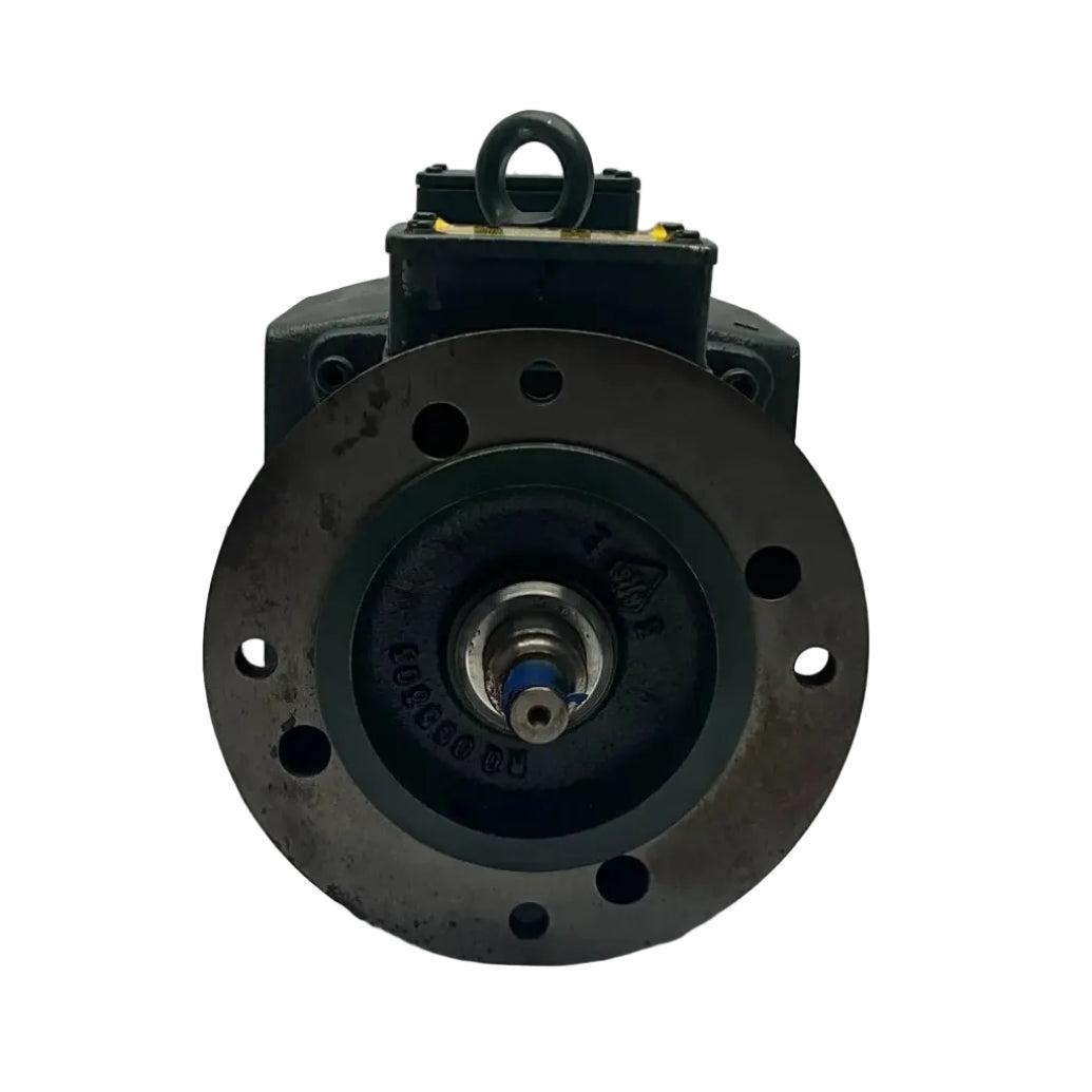 Used Industrial Parts : DSI Dynamatic 90TR2/2 Adjustable Speed Eddy-Current Drive with Controller