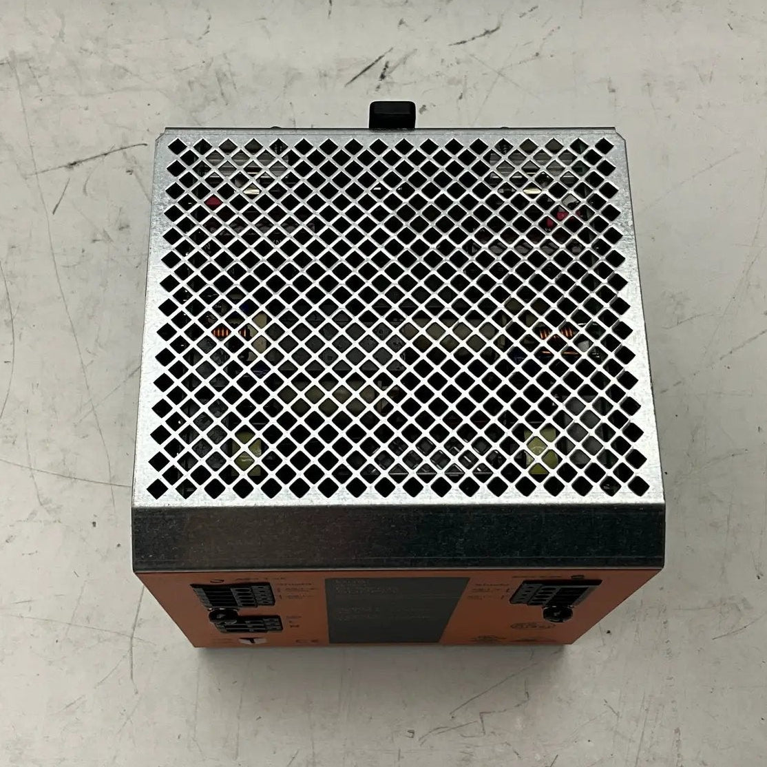 Used Industrial Parts : IFM Electronic AC1212 Dual AS-i Power Supply