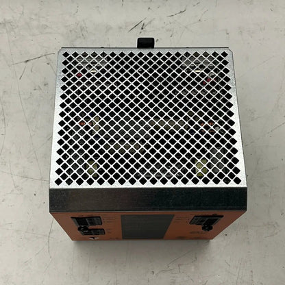 Used Industrial Parts : IFM Electronic AC1212 Dual AS-i Power Supply