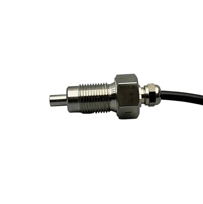 IFM Electronic SF3200 Flow Sensor-Flow Sensor-Used Industrial Parts