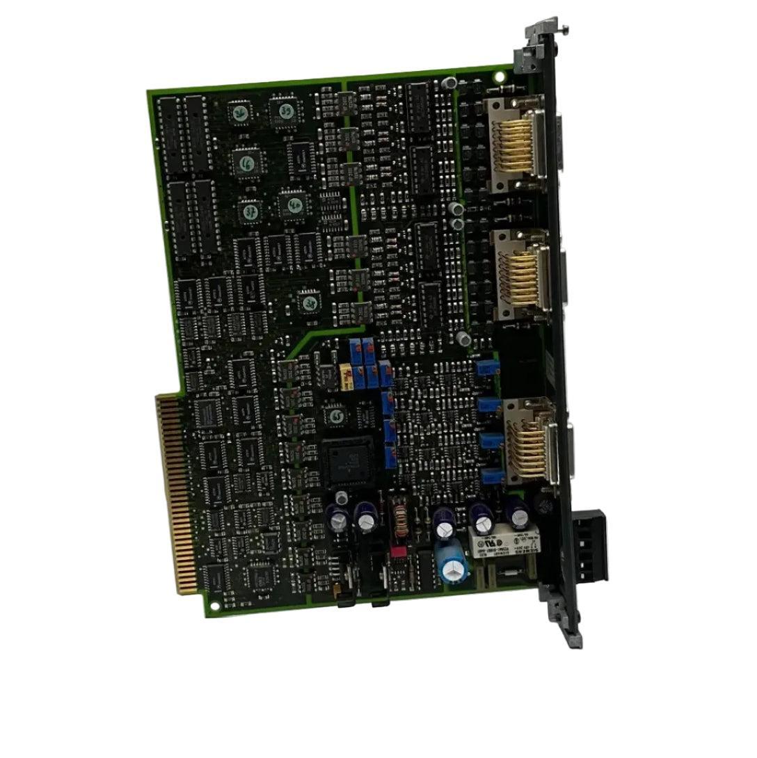 Pilz P9-PMIA Positioning and Analog Output Module-PLC Positioning and Analog Output Module-Used Industrial Parts