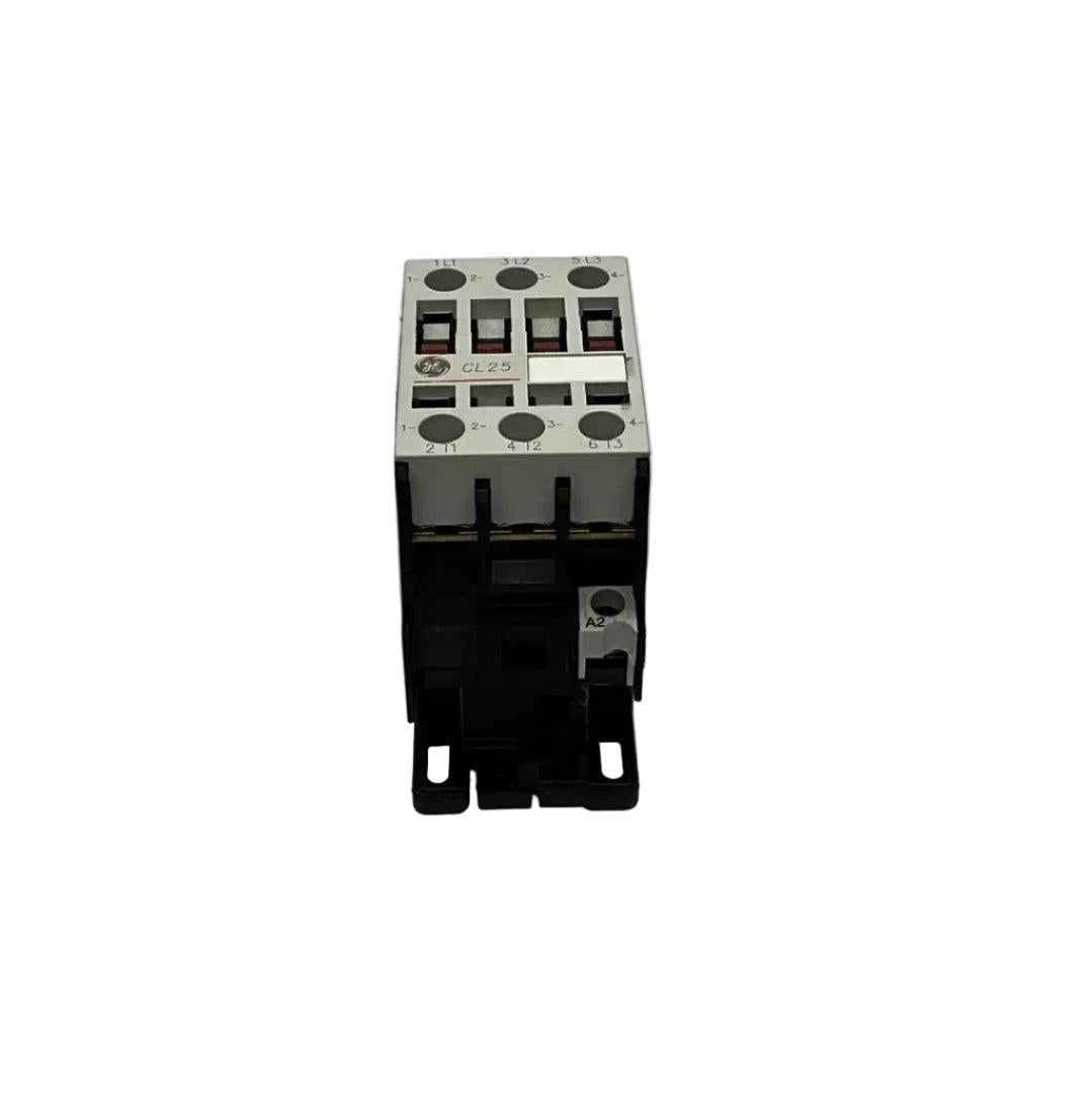 GE General Electric CL25A300T Contactor-Contactor-Used Industrial Parts