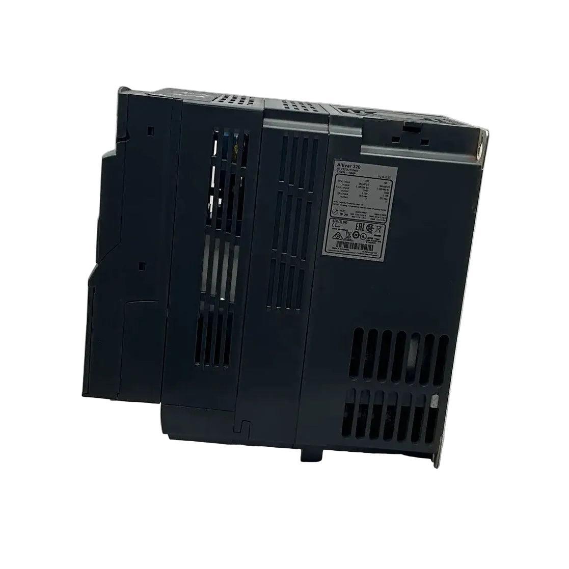 Schneider Electric Altivar 320 Frequency Inverter-Frequency Inverter-Used Industrial Parts