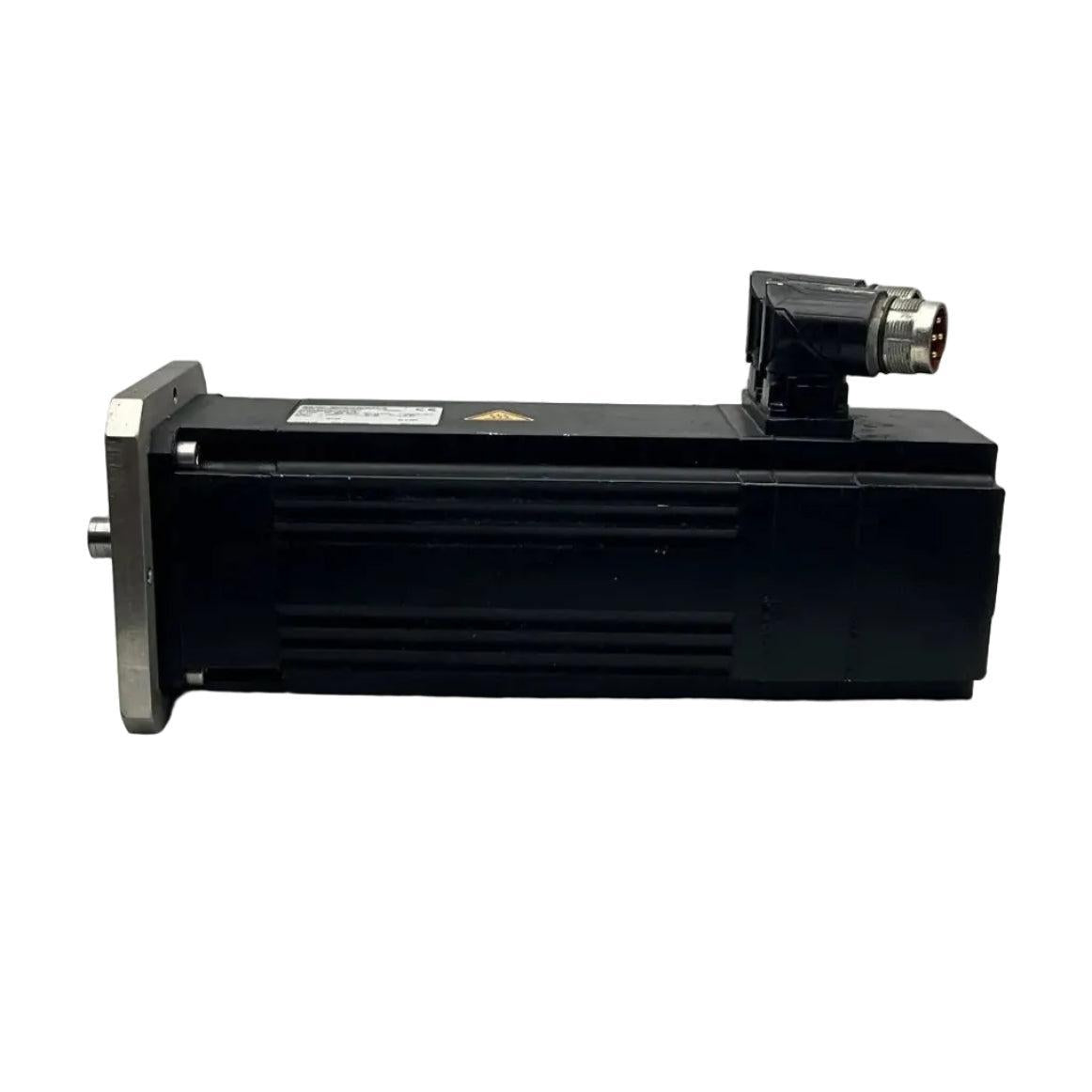SEW Eurodrive Synchronous AC Servo Motor: SEW Eurodrive CMP63M/PK/AK0H/SM1 Servo Motor