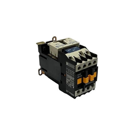 Used Industrial Parts : Telemecanique CA3 DN22 24v