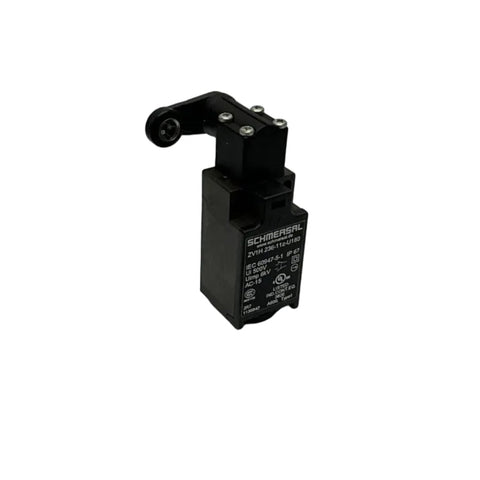 Schmersal ZV1H 236-11Z-U180 Limit Switch-01-AB-05-01-02-6152430736715-Used Industrial Parts