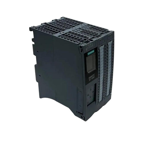 Siemens Simatic S7-1500 CPU - 6ES7 511-1CK01-0AB0-Central Processing Unit-AA-06-05-01-6152430691625-Used Industrial Parts