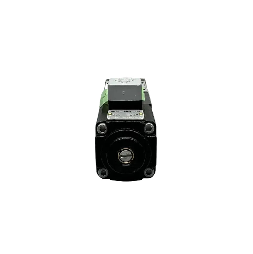 Atos RZG0-A-033/210 31 Digital Proportional Pressure Reducing Valve-Digital Proportional Pressure Reducing Valve-Used Industrial Parts