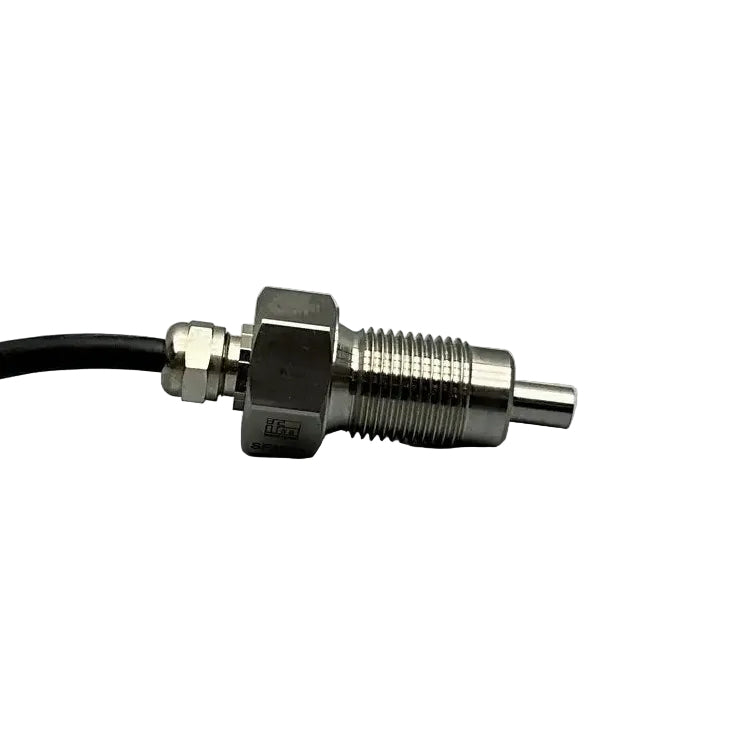 IFM Electronic SF3200 Flow Sensor-Flow Sensor-Used Industrial Parts