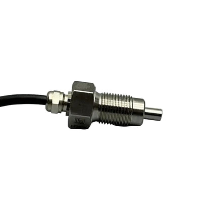 IFM Electronic SF3200 Flow Sensor-Flow Sensor-Used Industrial Parts
