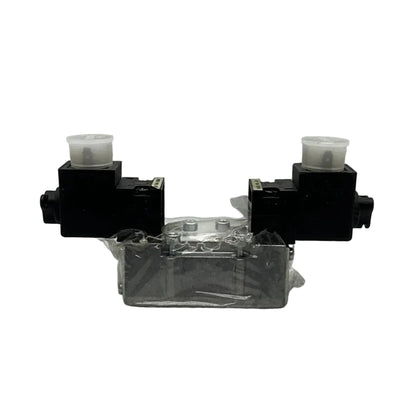 IMI Norgren SXE9773-Z60-81-33N Double Solenoid Directional Control Valve-Double Solenoid Directional Control Valve-Used Industrial Parts