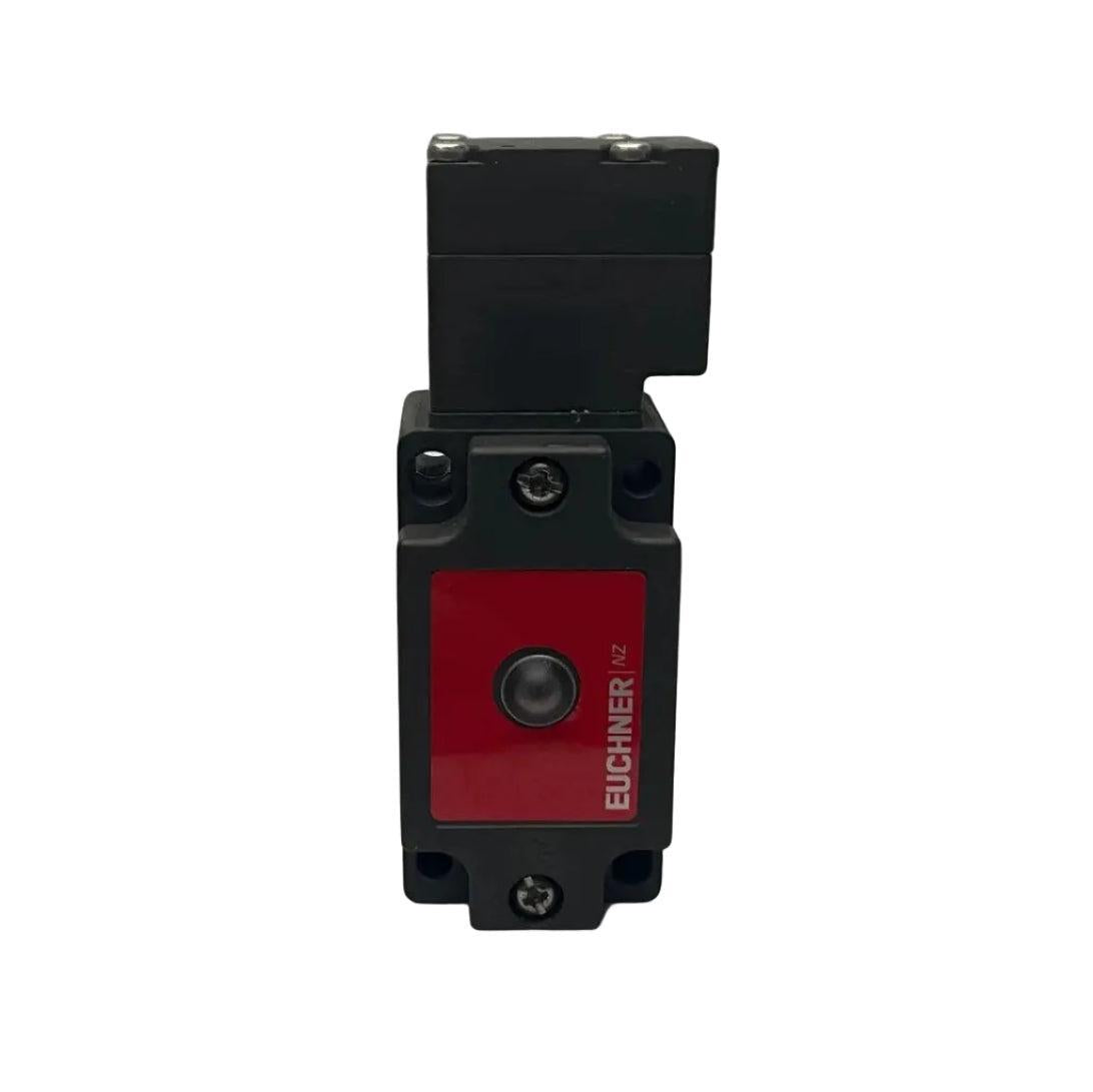 Euchner NZ1VZ-528EL060-M Safety Switch - 090566-Used Industrial Parts