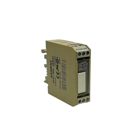 Siemens 3TX7002-1BB00 Output Interface Module-Output Interface Module-01-AB-04-12-03-6152430789759-Used Industrial Parts